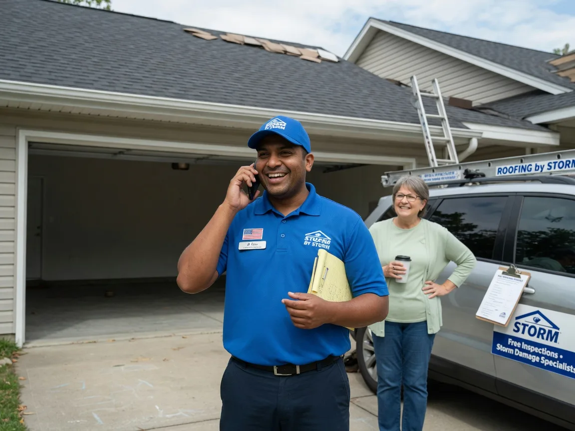Roof Repair Near Me Brule, NE FAQs